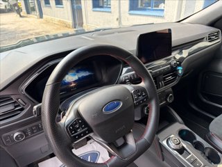 FORD Kuga 2.0 ecoblue ST-Line X 2wd 120cv auto