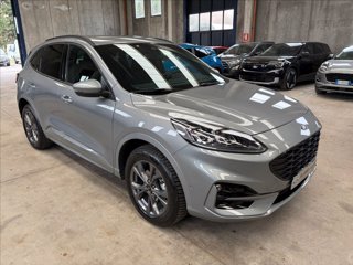 FORD Kuga 2.5 phev ST-Line X 2wd 225cv cvt