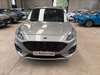 FORD Kuga 2.5 phev ST-Line X 2wd 225cv cvt