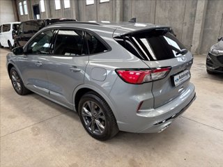 FORD Kuga 2.5 phev ST-Line X 2wd 225cv cvt