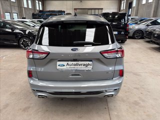 FORD Kuga 2.5 phev ST-Line X 2wd 225cv cvt