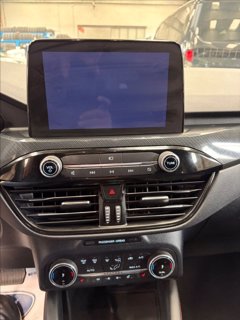 FORD Kuga 2.5 phev ST-Line X 2wd 225cv cvt