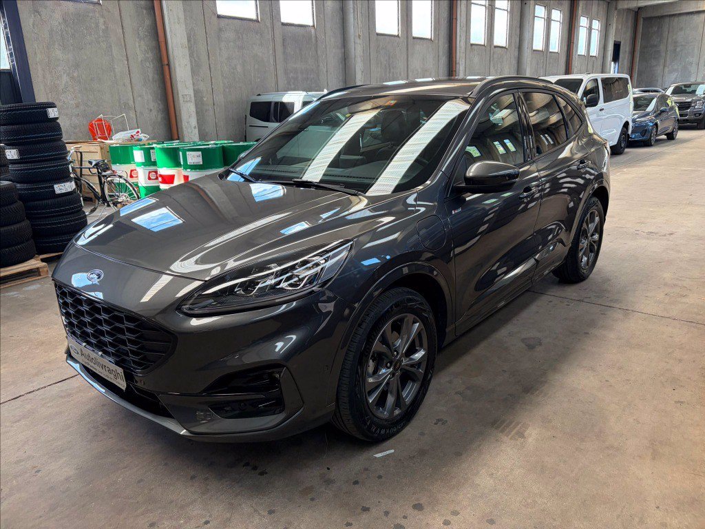 FORD Kuga 2.5 phev ST-Line X 2wd 225cv cvt