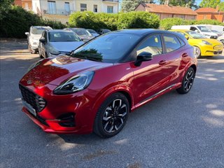 FORD Puma 1.0 ecoboost h ST-Line X s&s 125cv