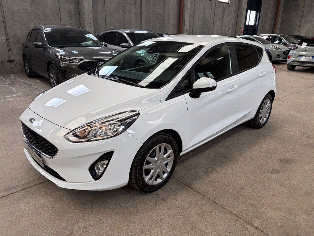 FORD Fiesta 5p 1.1 Plus 70cv