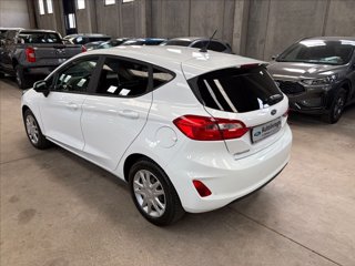 FORD Fiesta 5p 1.1 Plus 70cv