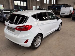 FORD Fiesta 5p 1.1 Plus 70cv