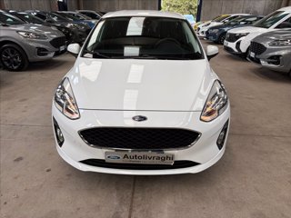 FORD Fiesta 5p 1.1 Plus 70cv