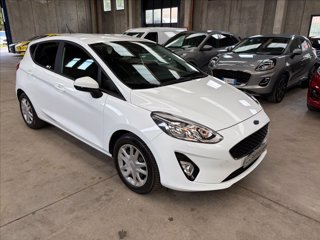 FORD Fiesta 5p 1.1 Plus 70cv