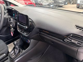 FORD Fiesta 5p 1.1 Plus 70cv