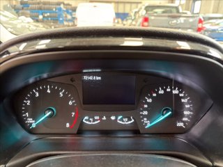 FORD Fiesta 5p 1.1 Plus 70cv