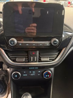 FORD Fiesta 5p 1.1 Plus 70cv