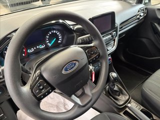 FORD Fiesta 5p 1.1 Plus 70cv