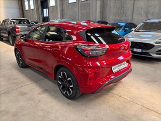 FORD Puma 1.0 ecoboost h ST-Line X s&s 125cv