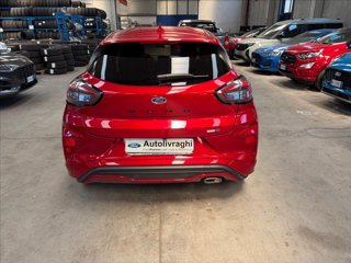 FORD Puma 1.0 ecoboost h ST-Line X s&s 125cv