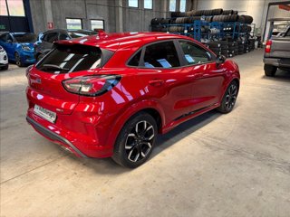 FORD Puma 1.0 ecoboost h ST-Line X s&s 125cv