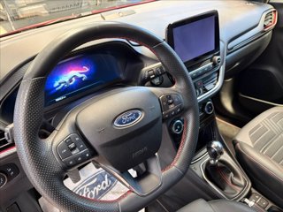 FORD Puma 1.0 ecoboost h ST-Line X s&s 125cv