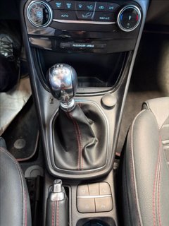 FORD Puma 1.0 ecoboost h ST-Line X s&s 125cv