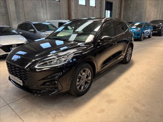 FORD Kuga 2.5 full hybrid ST-Line X 2wd 190cv cvt