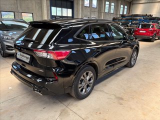 FORD Kuga 2.5 full hybrid ST-Line X 2wd 190cv cvt