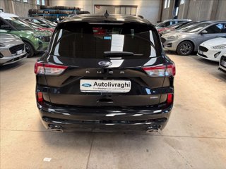 FORD Kuga 2.5 full hybrid ST-Line X 2wd 190cv cvt