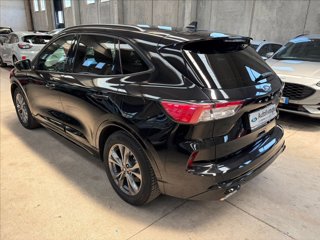FORD Kuga 2.5 full hybrid ST-Line X 2wd 190cv cvt