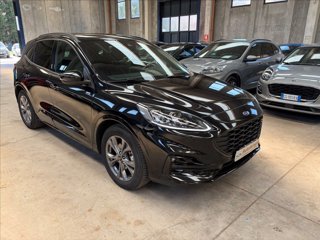 FORD Kuga 2.5 full hybrid ST-Line X 2wd 190cv cvt
