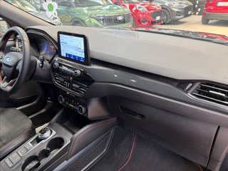 FORD Kuga 2.5 full hybrid ST-Line X 2wd 190cv cvt