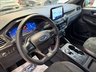 FORD Kuga 2.5 full hybrid ST-Line X 2wd 190cv cvt