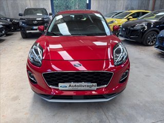 FORD Puma 1.0 ecoboost h Titanium s&s 125cv
