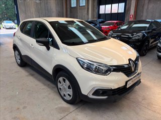 RENAULT Captur 0.9 tce Life 90cv