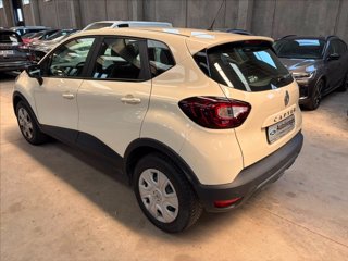 RENAULT Captur 0.9 tce Life 90cv