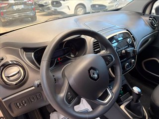 RENAULT Captur 0.9 tce Life 90cv