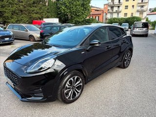 FORD Puma 1.0 ecoboost h ST-Line s&s 125cv
