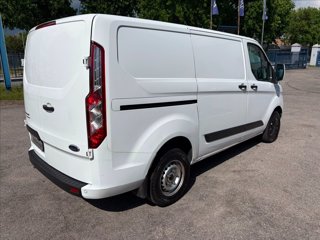 FORD Transit Custom 280 2.0 tdci 130cv titanium L1H1 E6