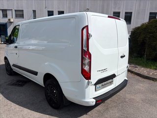 FORD Transit Custom 280 2.0 tdci 130cv titanium L1H1 E6