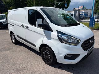 FORD Transit Custom 280 2.0 tdci 130cv titanium L1H1 E6