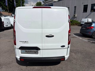 FORD Transit Custom 280 2.0 tdci 130cv titanium L1H1 E6