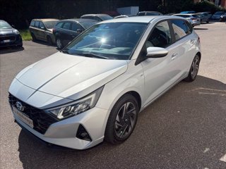 HYUNDAI i20 1.0 t-gdi 48V Connectline imt