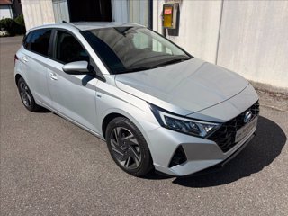 HYUNDAI i20 1.0 t-gdi 48V Connectline imt