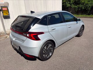 HYUNDAI i20 1.0 t-gdi 48V Connectline imt