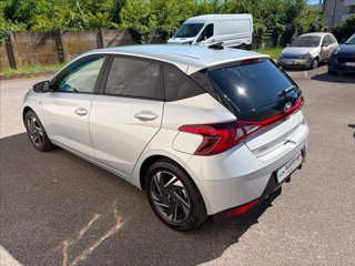 HYUNDAI i20 1.0 t-gdi 48V Connectline imt