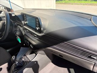 HYUNDAI i20 1.0 t-gdi 48V Connectline imt