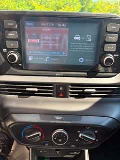 HYUNDAI i20 1.0 t-gdi 48V Connectline imt