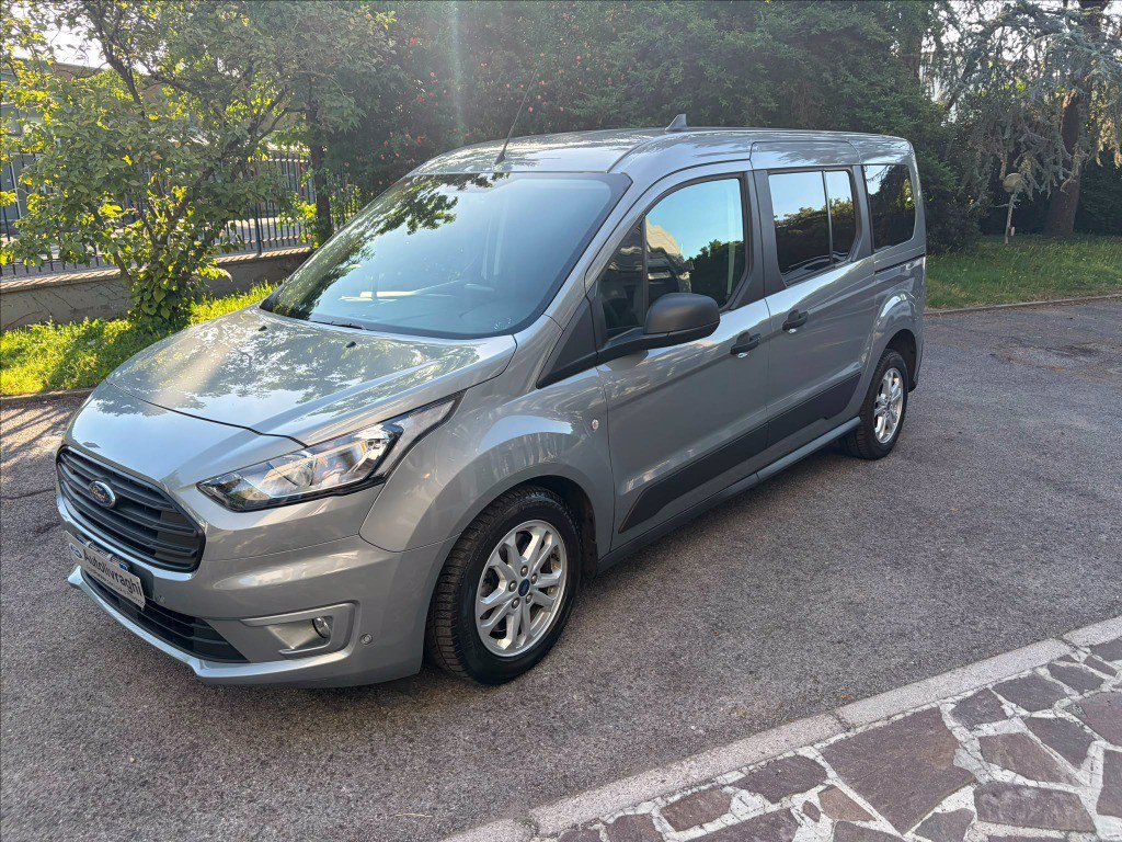 FORD Transit Connect 230 1.5 ecoblue 100cv Trend combi N1 L2H1 A8 E6.2