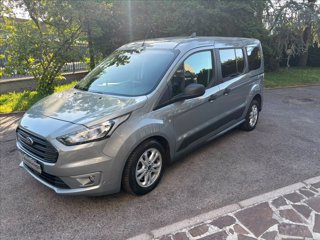 FORD Transit Connect 230 1.5 ecoblue 100cv Trend combi N1 L2H1 A8 E6.2