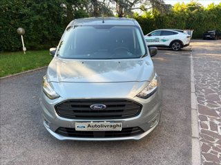 FORD Transit Connect 230 1.5 ecoblue 100cv Trend combi N1 L2H1 A8 E6.2