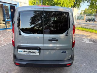 FORD Transit Connect 230 1.5 ecoblue 100cv Trend combi N1 L2H1 A8 E6.2