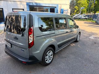 FORD Transit Connect 230 1.5 ecoblue 100cv Trend combi N1 L2H1 A8 E6.2