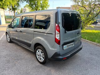 FORD Transit Connect 230 1.5 ecoblue 100cv Trend combi N1 L2H1 A8 E6.2